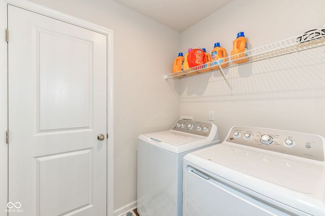 1645 Juniper Lane, Greenfield, IN 46140