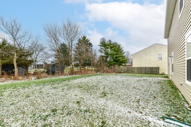 1645 Juniper Lane, Greenfield, IN 46140