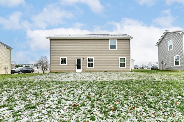 1645 Juniper Lane, Greenfield, IN 46140