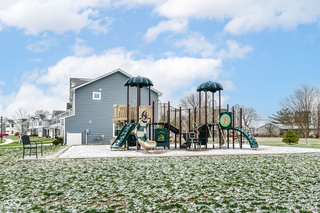 1645 Juniper Lane, Greenfield, IN 46140