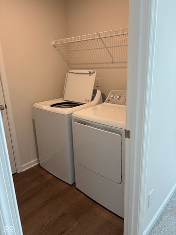 1645 Juniper Lane, Greenfield, IN 46140