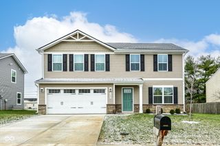 1645 Juniper Lane, Greenfield, IN 46140