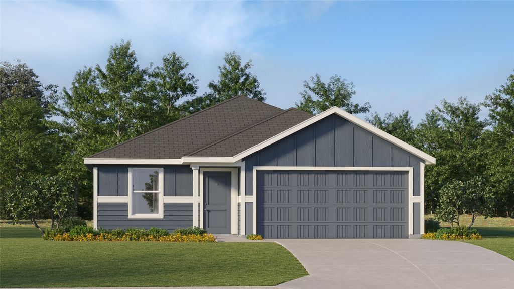 9232 Schram Road, Fort Worth, TX 76179