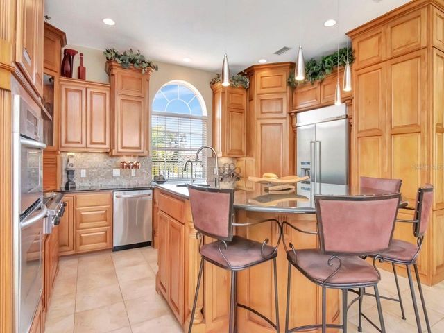 507 DRIFTWOOD DRIVE E, Palm Harbor, FL 34683