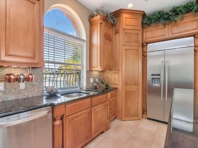 507 DRIFTWOOD DRIVE E, Palm Harbor, FL 34683