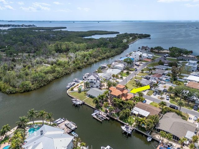 507 DRIFTWOOD DRIVE E, Palm Harbor, FL 34683