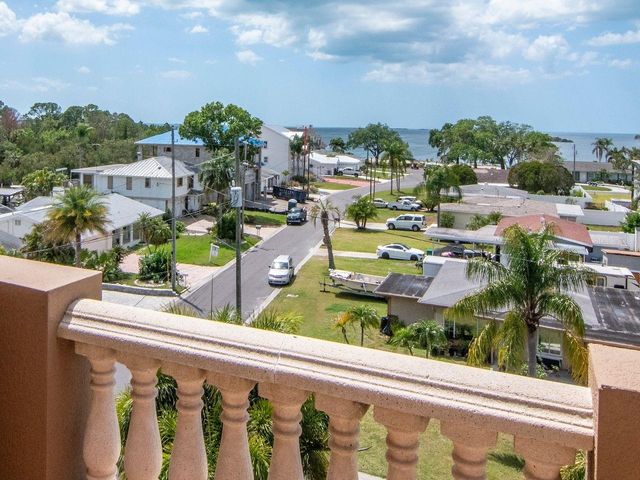 507 DRIFTWOOD DRIVE E, Palm Harbor, FL 34683