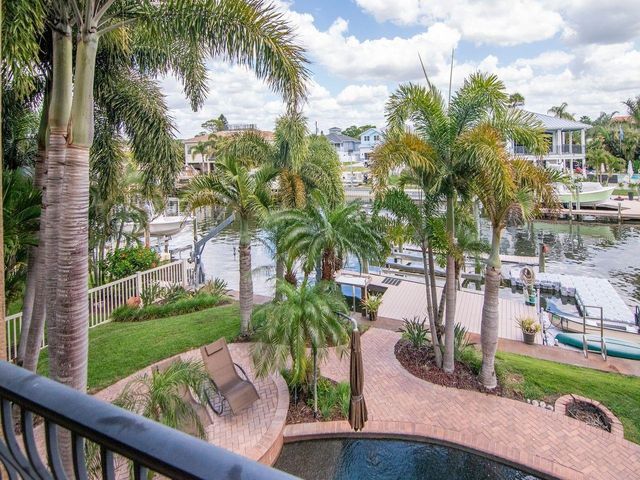 507 DRIFTWOOD DRIVE E, Palm Harbor, FL 34683