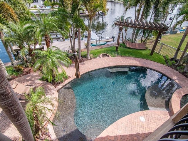 507 DRIFTWOOD DRIVE E, Palm Harbor, FL 34683