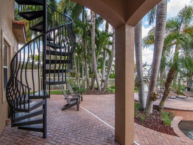 507 DRIFTWOOD DRIVE E, Palm Harbor, FL 34683