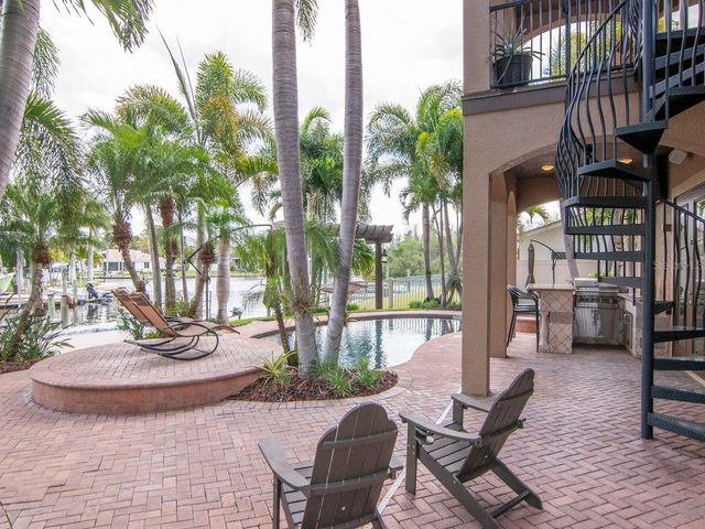 507 DRIFTWOOD DRIVE E, Palm Harbor, FL 34683