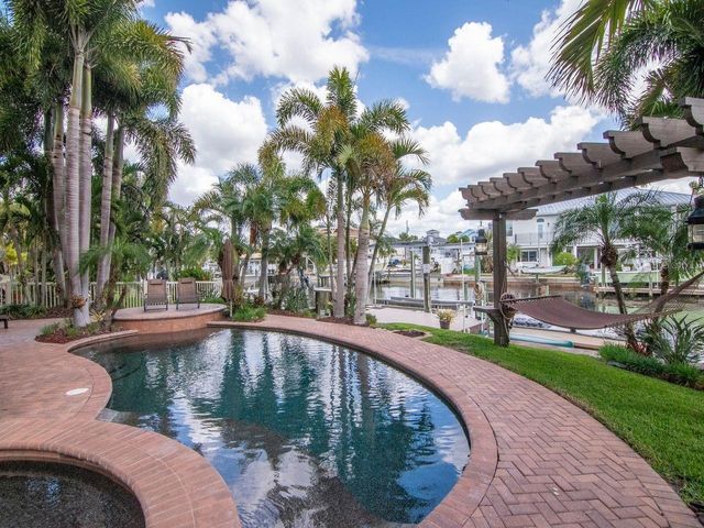 507 DRIFTWOOD DRIVE E, Palm Harbor, FL 34683