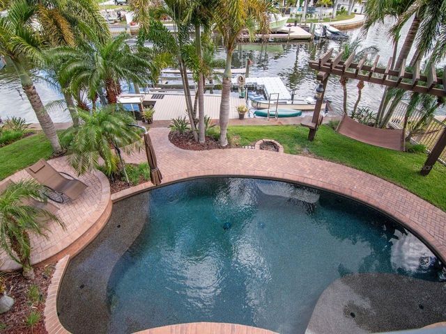 507 DRIFTWOOD DRIVE E, Palm Harbor, FL 34683