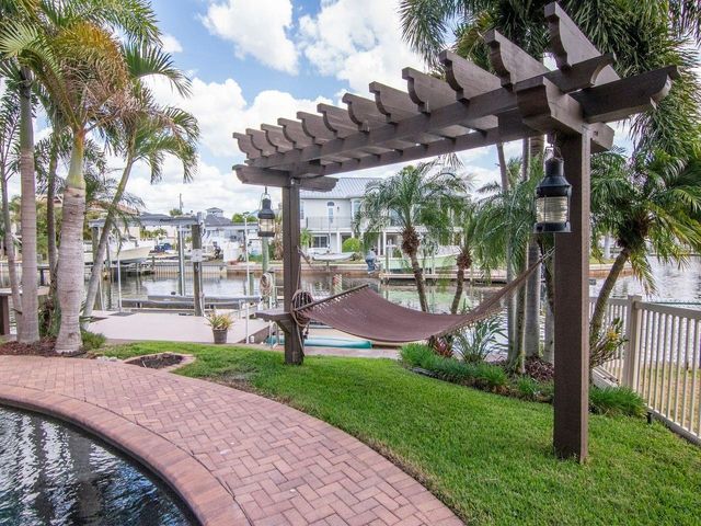 507 DRIFTWOOD DRIVE E, Palm Harbor, FL 34683
