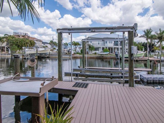 507 DRIFTWOOD DRIVE E, Palm Harbor, FL 34683