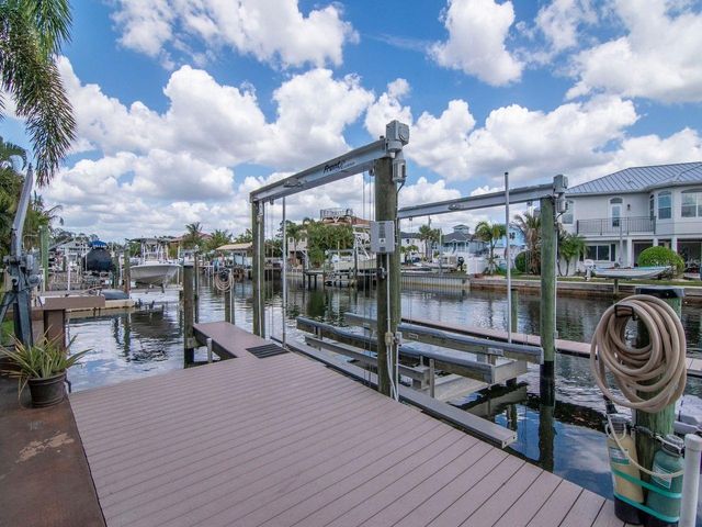 507 DRIFTWOOD DRIVE E, Palm Harbor, FL 34683