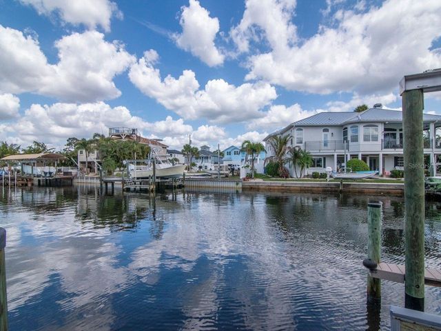 507 DRIFTWOOD DRIVE E, Palm Harbor, FL 34683