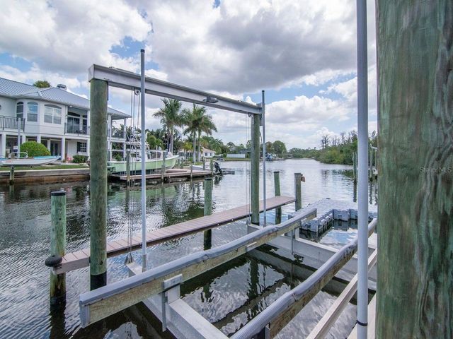 507 DRIFTWOOD DRIVE E, Palm Harbor, FL 34683