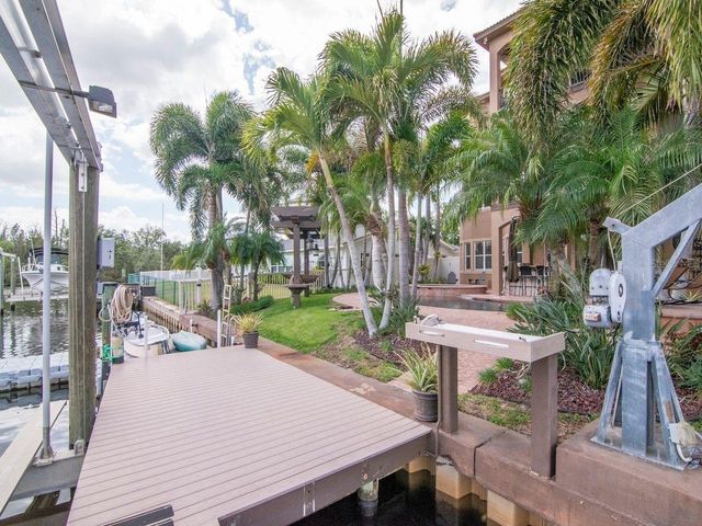 507 DRIFTWOOD DRIVE E, Palm Harbor, FL 34683