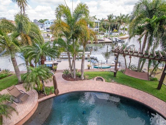 507 DRIFTWOOD DRIVE E, Palm Harbor, FL 34683