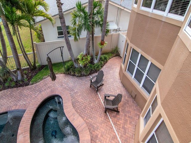 507 DRIFTWOOD DRIVE E, Palm Harbor, FL 34683