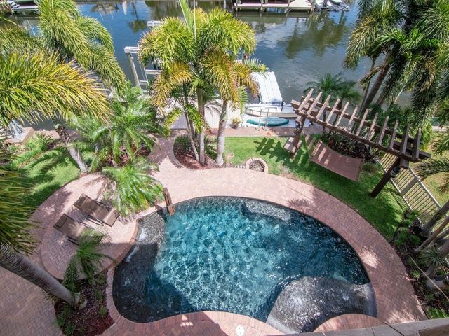 507 DRIFTWOOD DRIVE E, Palm Harbor, FL 34683