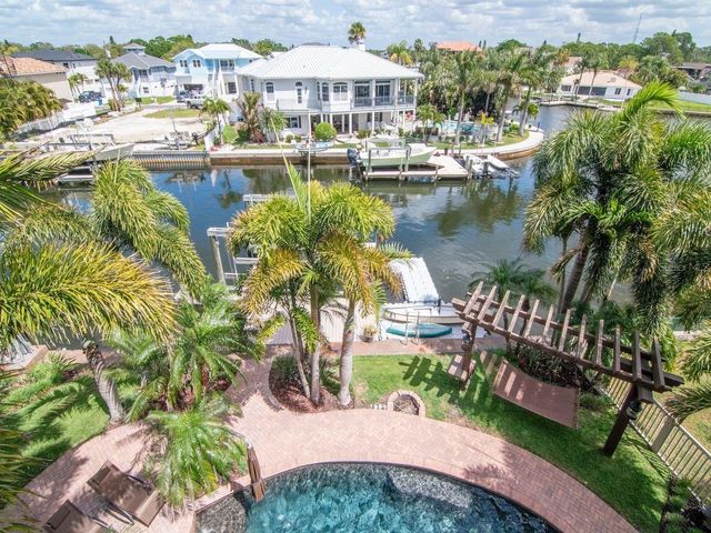 507 DRIFTWOOD DRIVE E, Palm Harbor, FL 34683