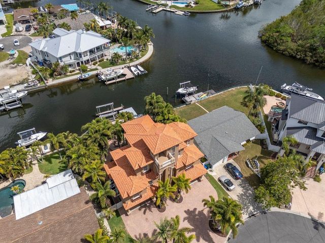 507 DRIFTWOOD DRIVE E, Palm Harbor, FL 34683