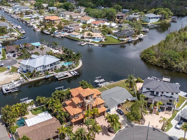 507 DRIFTWOOD DRIVE E, Palm Harbor, FL 34683