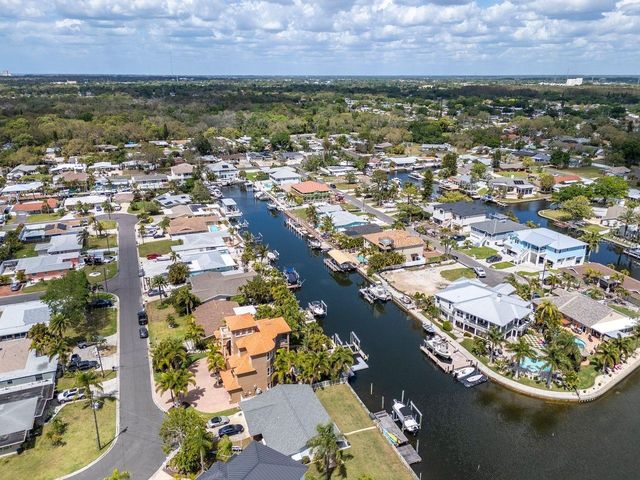 507 DRIFTWOOD DRIVE E, Palm Harbor, FL 34683