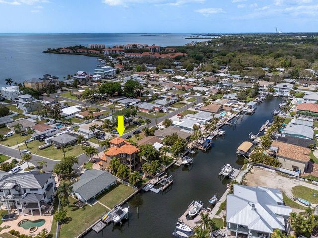 507 DRIFTWOOD DRIVE E, Palm Harbor, FL 34683