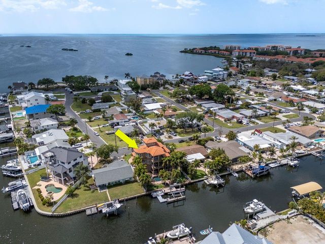 507 DRIFTWOOD DRIVE E, Palm Harbor, FL 34683