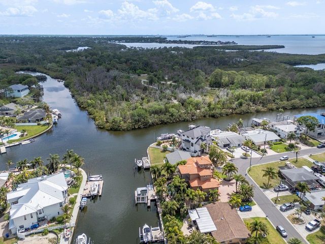 507 DRIFTWOOD DRIVE E, Palm Harbor, FL 34683