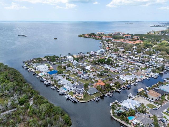507 DRIFTWOOD DRIVE E, Palm Harbor, FL 34683