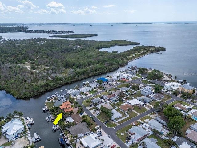 507 DRIFTWOOD DRIVE E, Palm Harbor, FL 34683