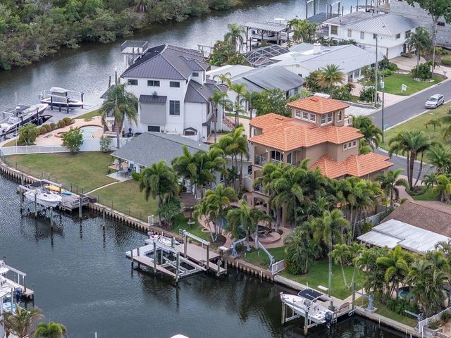 507 DRIFTWOOD DRIVE E, Palm Harbor, FL 34683
