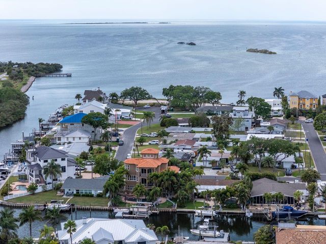 507 DRIFTWOOD DRIVE E, Palm Harbor, FL 34683