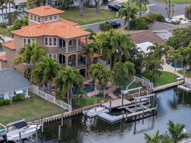507 DRIFTWOOD DRIVE E, Palm Harbor, FL 34683