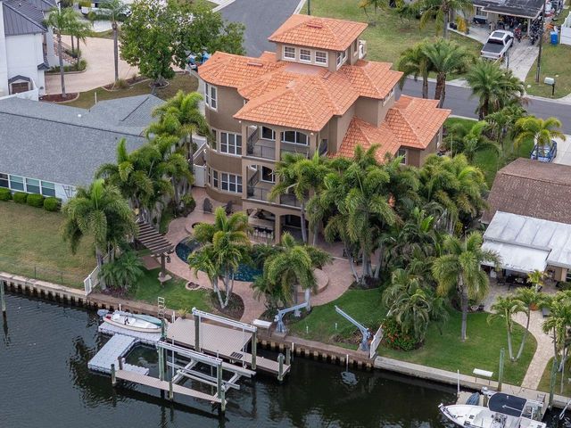 507 DRIFTWOOD DRIVE E, Palm Harbor, FL 34683