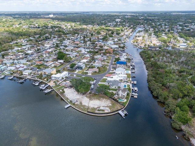 507 DRIFTWOOD DRIVE E, Palm Harbor, FL 34683