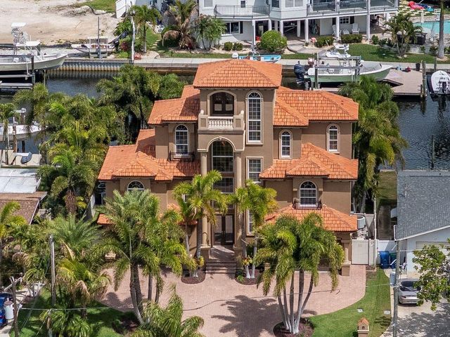 507 DRIFTWOOD DRIVE E, Palm Harbor, FL 34683