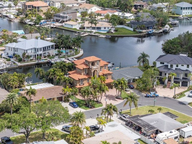 507 DRIFTWOOD DRIVE E, Palm Harbor, FL 34683