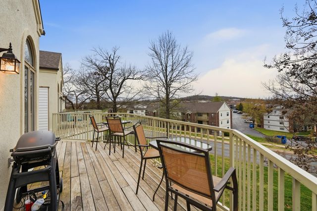 147 Grandview Drive 3, Branson, MO 65616