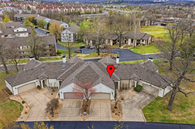 147 Grandview Drive 3, Branson, MO 65616