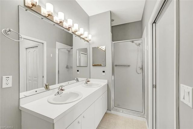 Address unavailable.