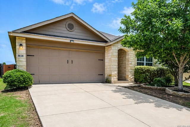 8838 Palmetto Falls, San Antonio, TX 78254