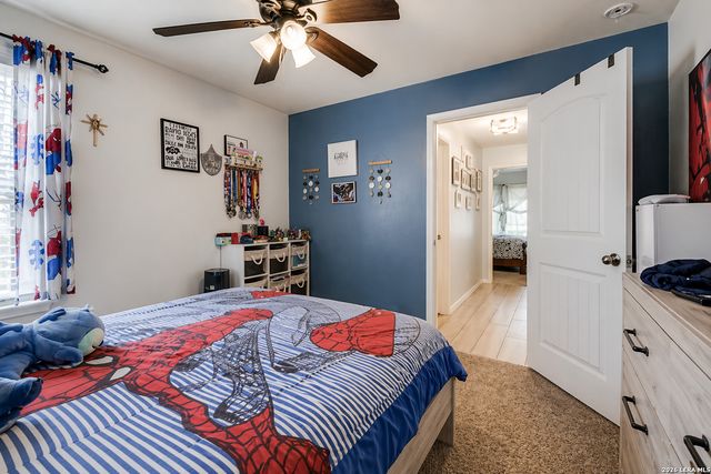 8838 Palmetto Falls, San Antonio, TX 78254