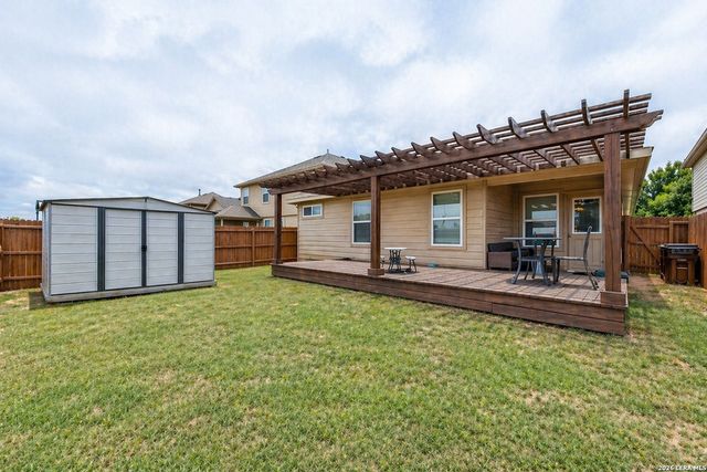 8838 Palmetto Falls, San Antonio, TX 78254