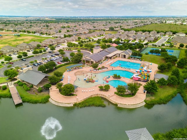 8838 Palmetto Falls, San Antonio, TX 78254