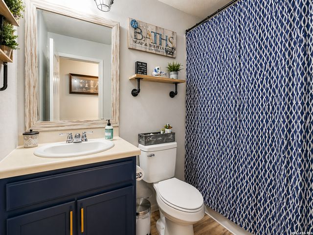 8838 Palmetto Falls, San Antonio, TX 78254